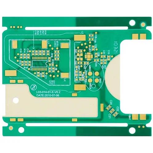 Rogers RO4350B RFPCB