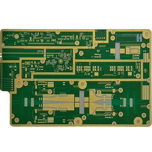 Rogers RO4350B High Frequency PCB