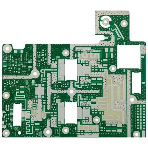 Rogers RO4350B High Frequency PCB